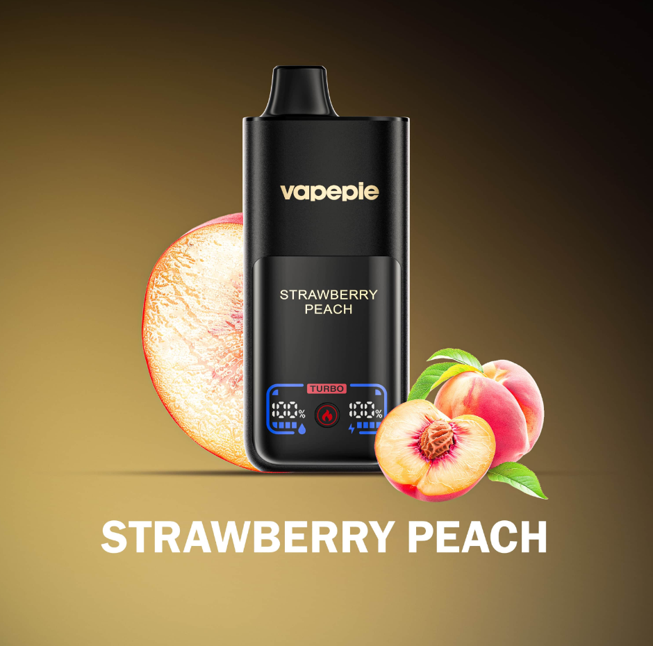 VAPEPIE MECA 70000 PUFFS