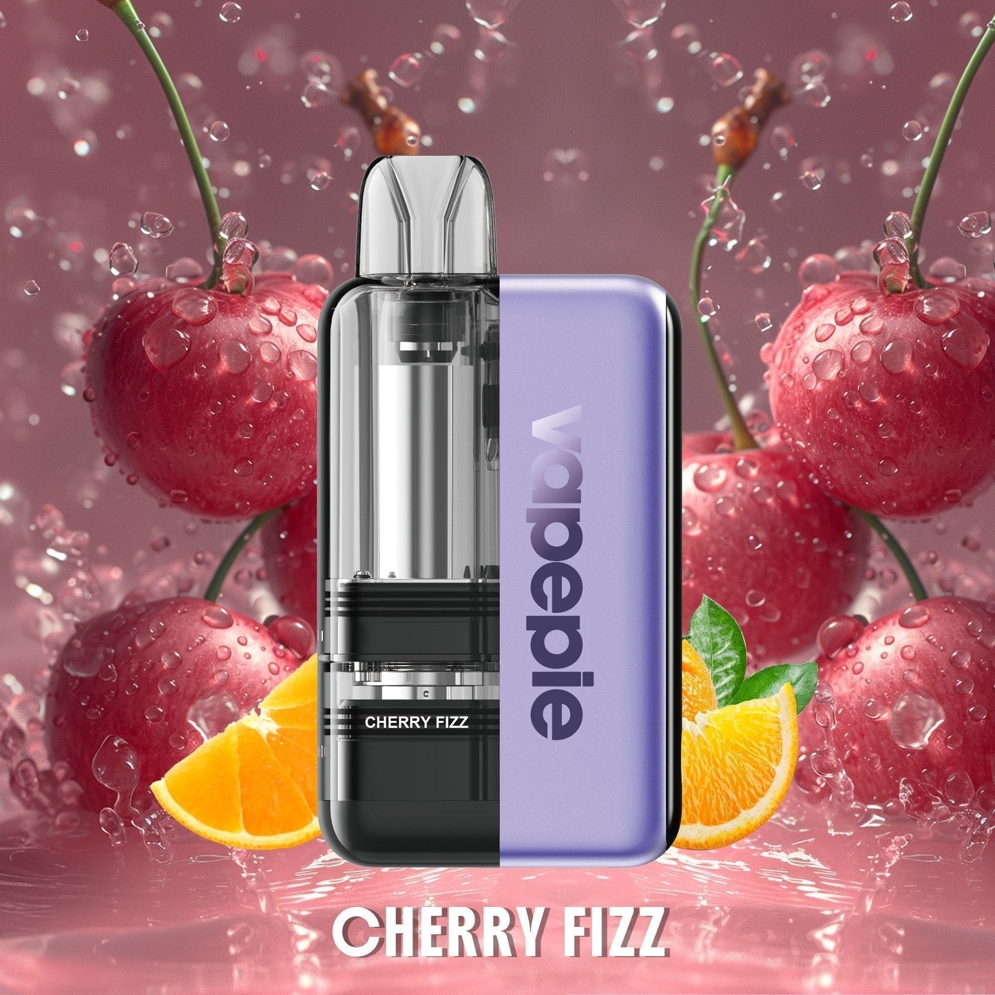 WATERMELON LIME------ VAPEPIE x TK 🌌 Ultra X 15000 PUFFS