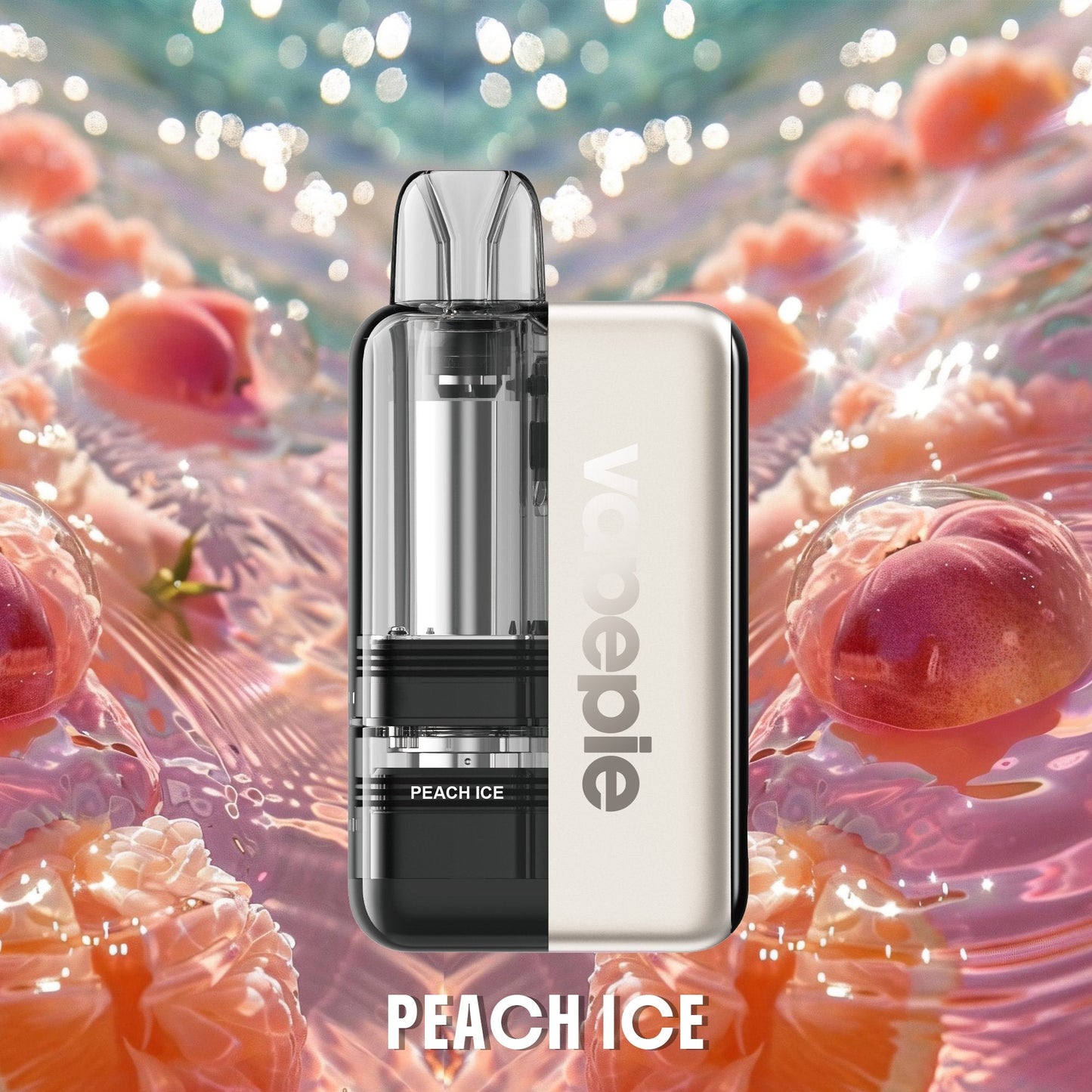 WATERMELON LIME------ VAPEPIE x TK 🌌 Ultra X 15000 PUFFS