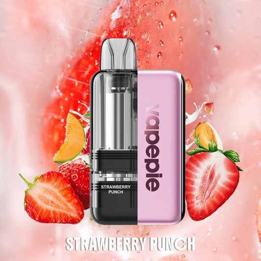 MAGIC LOVE------VAPEPIE x TK 🌌 Ultra X 15000 PUFFS