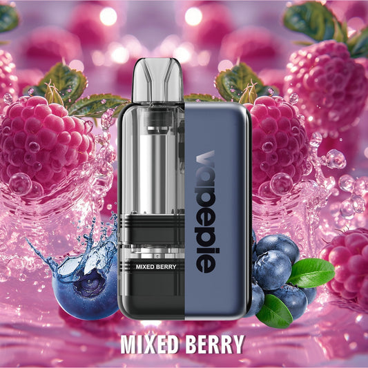WATERMELON LIME------ VAPEPIE x TK 🌌 Ultra X 15000 PUFFS