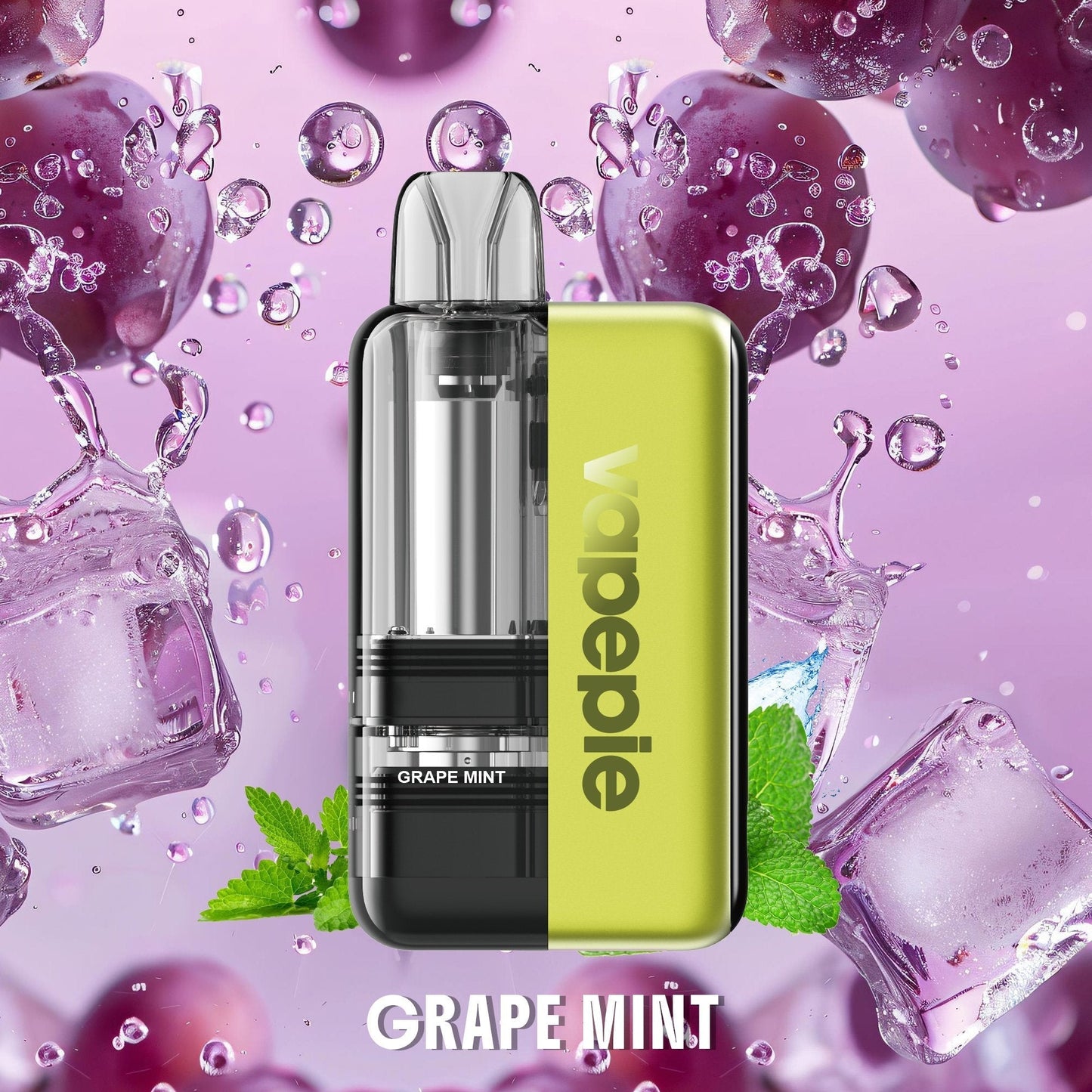 WATERMELON LIME------ VAPEPIE x TK 🌌 Ultra X 15000 PUFFS