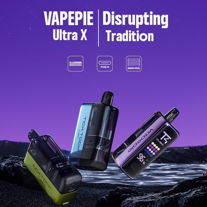 BLUEBERRY SOUR RASPBERRY----- VAPEPIE x TK 🌌 Ultra X 15000 PUFFS